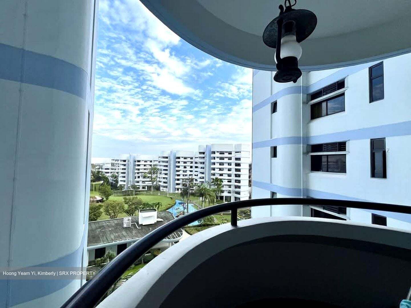 Mandarin Gardens (D15), Condominium #577677591